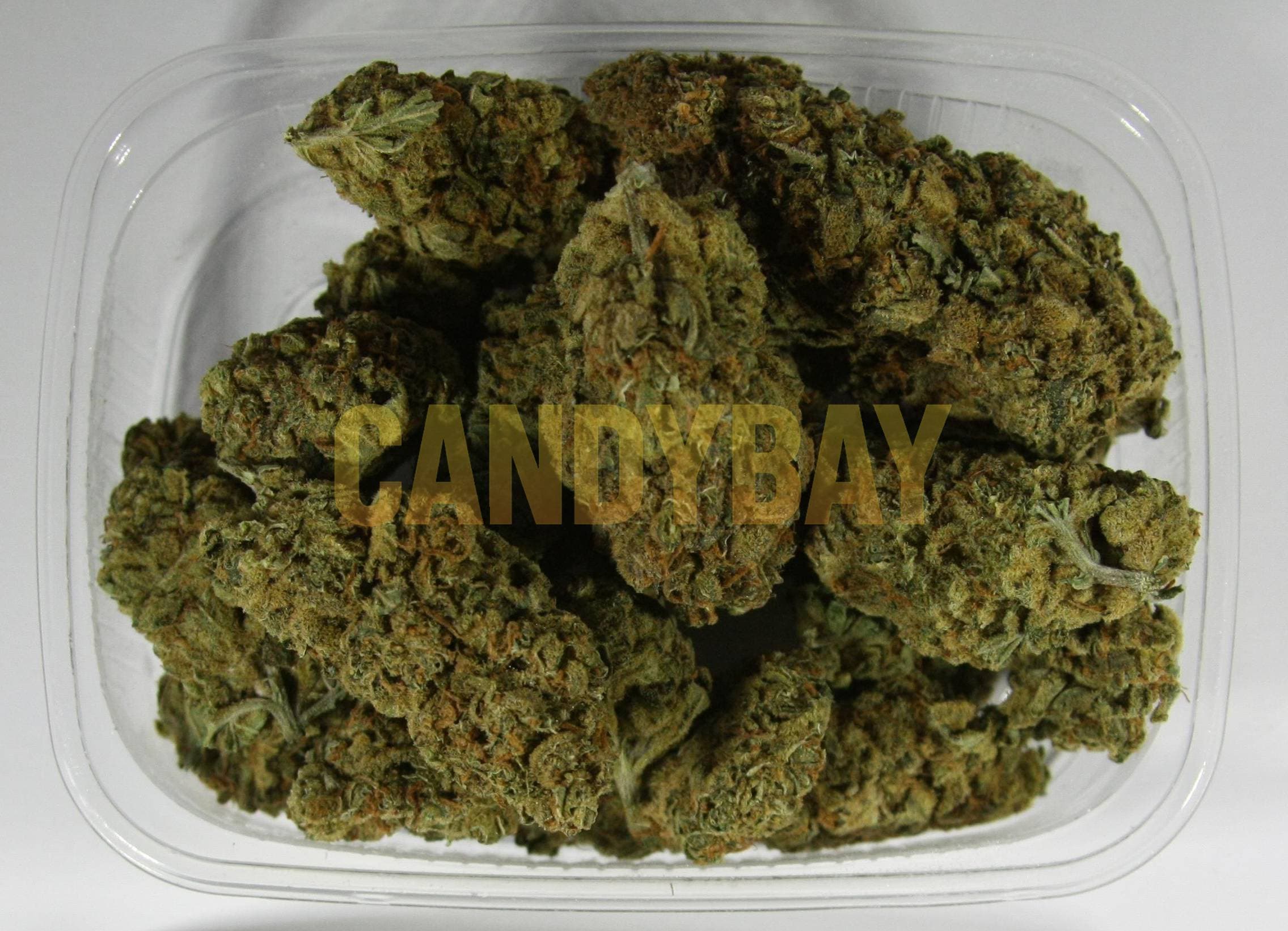 Amnesia Haze