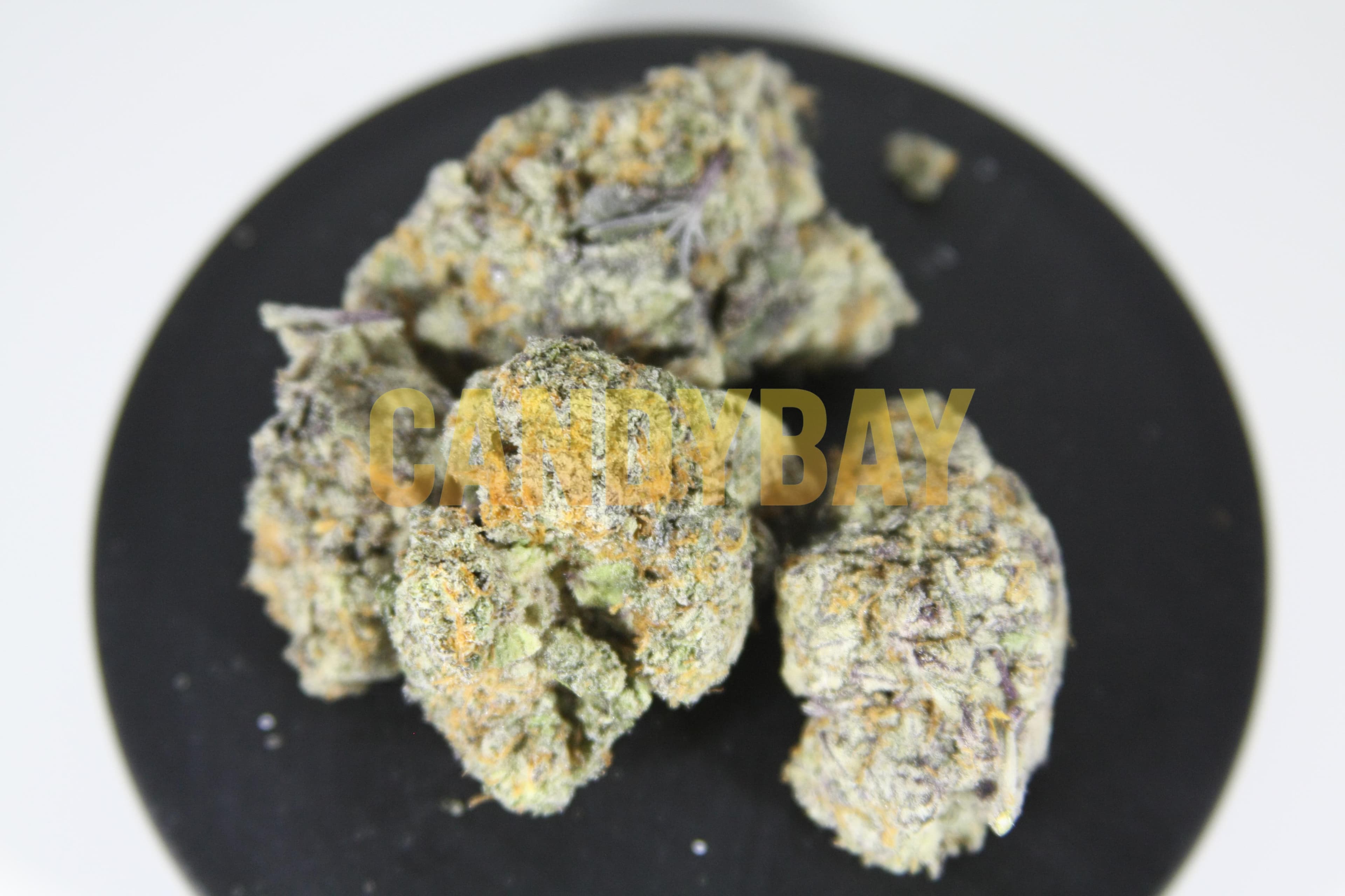 Cali Gushers