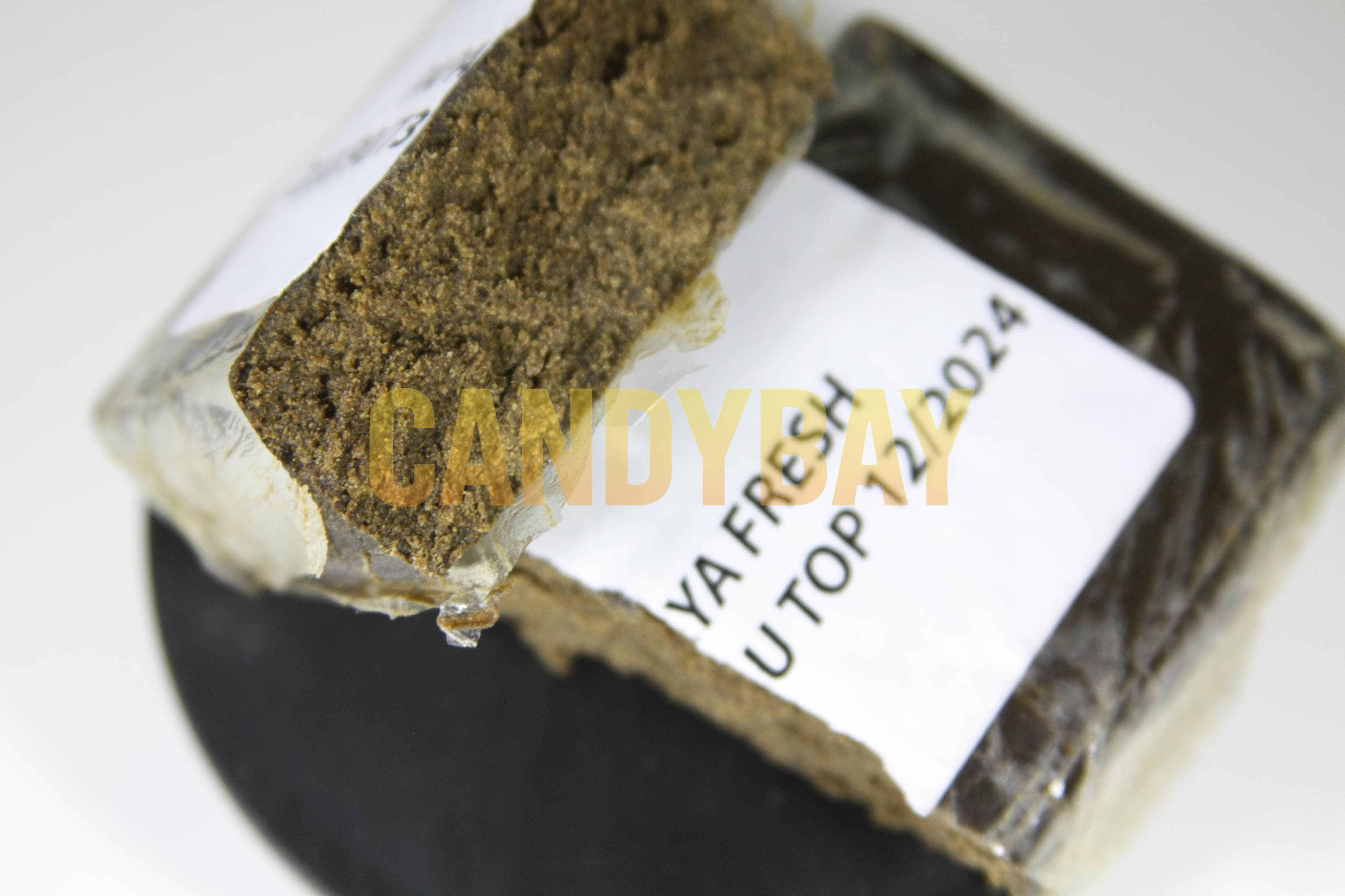 Frozen Sift Papaya Fresh 220/90/73u