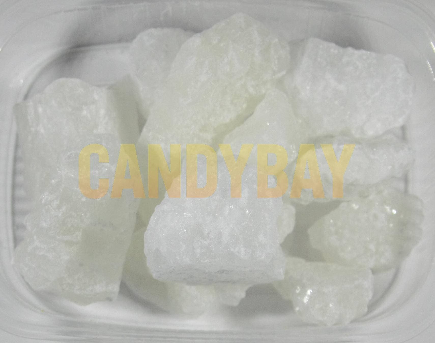 Ketamin Rocks