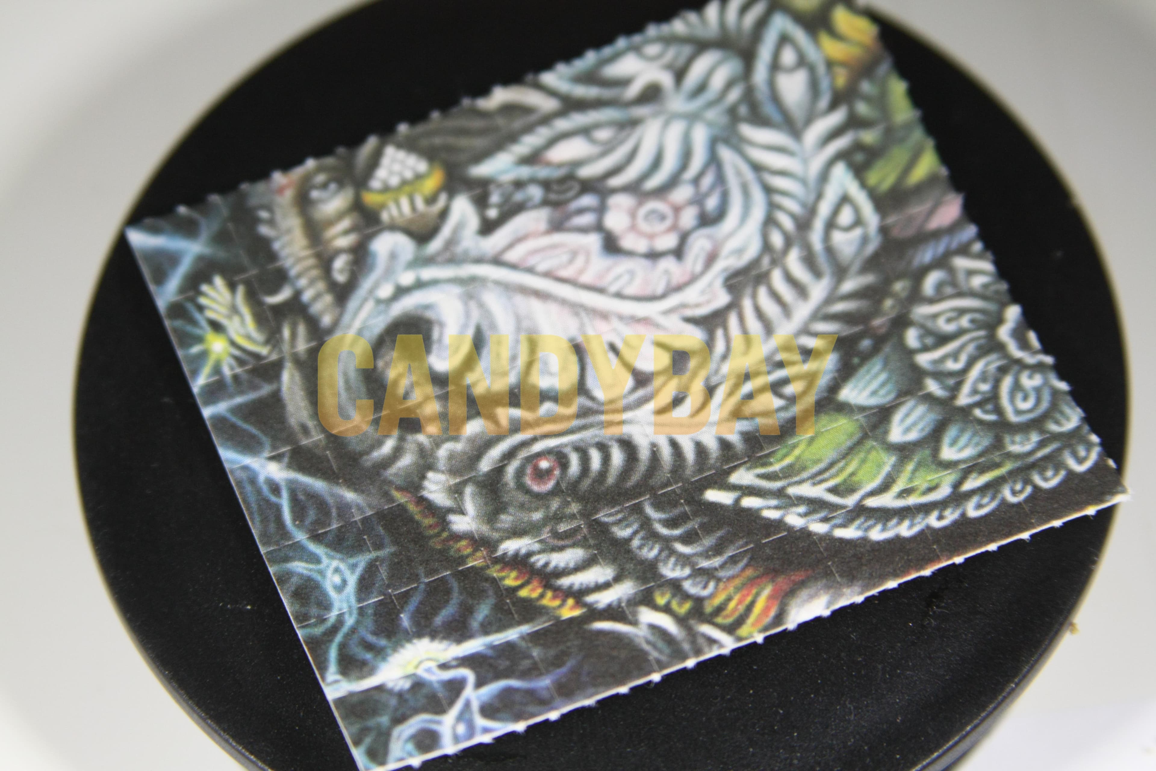 LSD 100ug