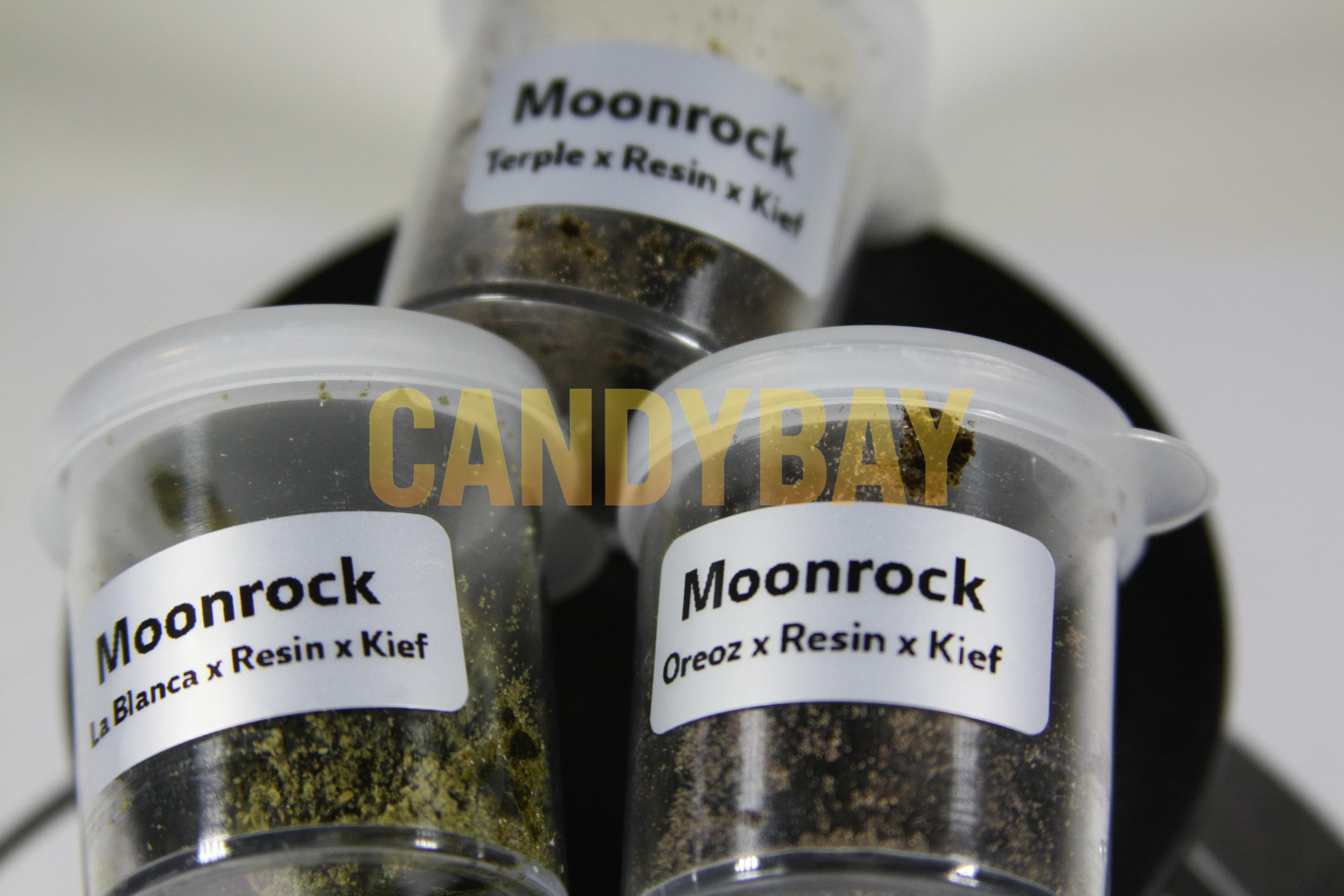 Moonrock