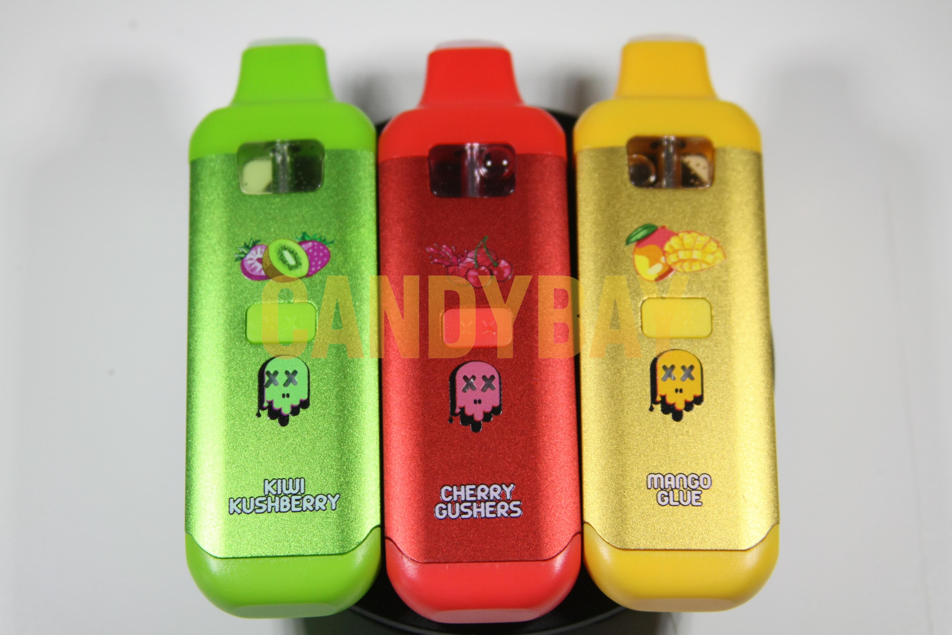THC-Vape Packman
